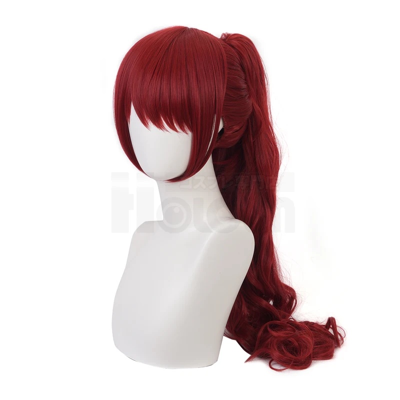Resistance Band - 4;f'5,v\6.b/ P5 Game Kasumi Yoshizawa Cosplay