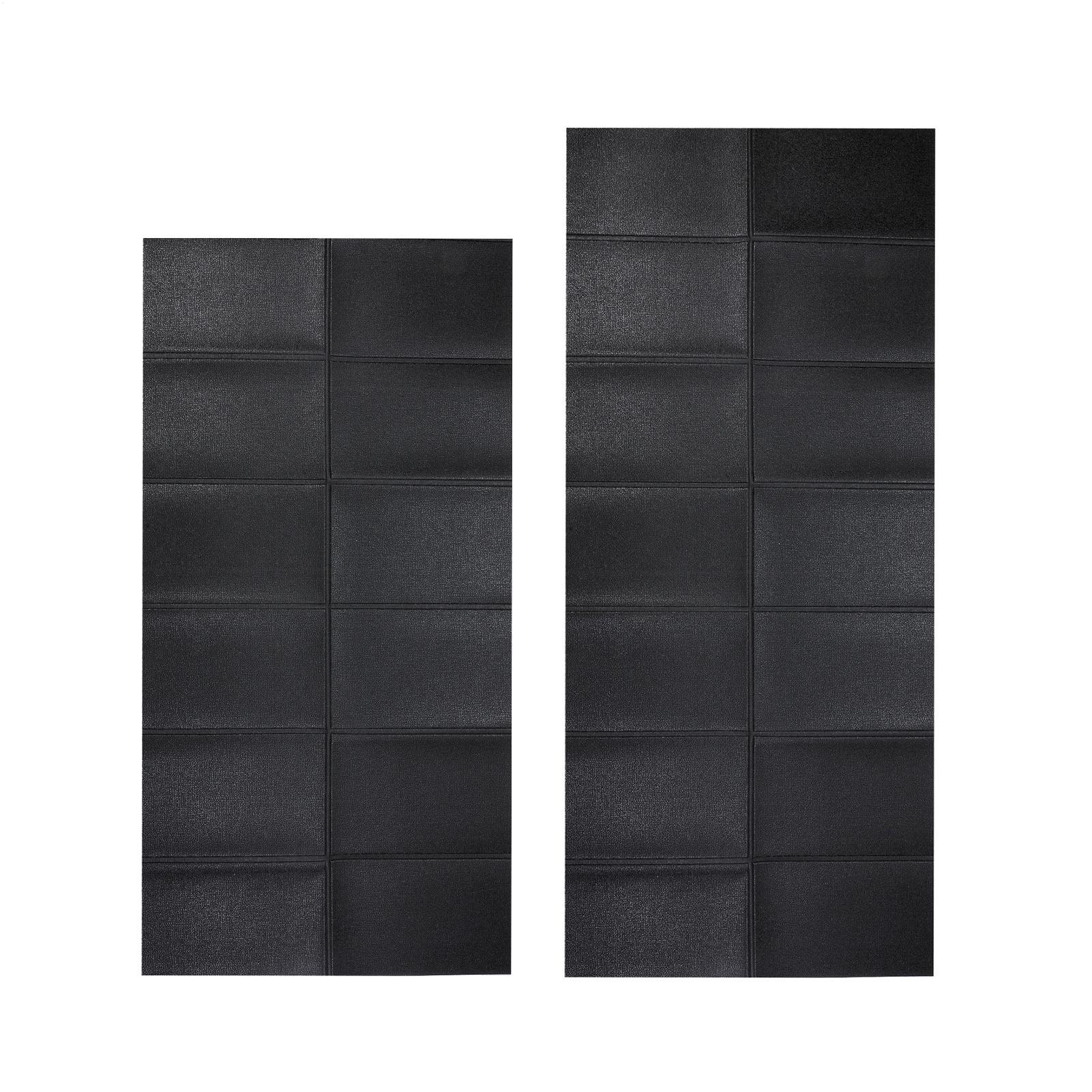 Yoga Mat - Loopbandmat Heavy Duty waterdichte opvouwbare loopbandmat