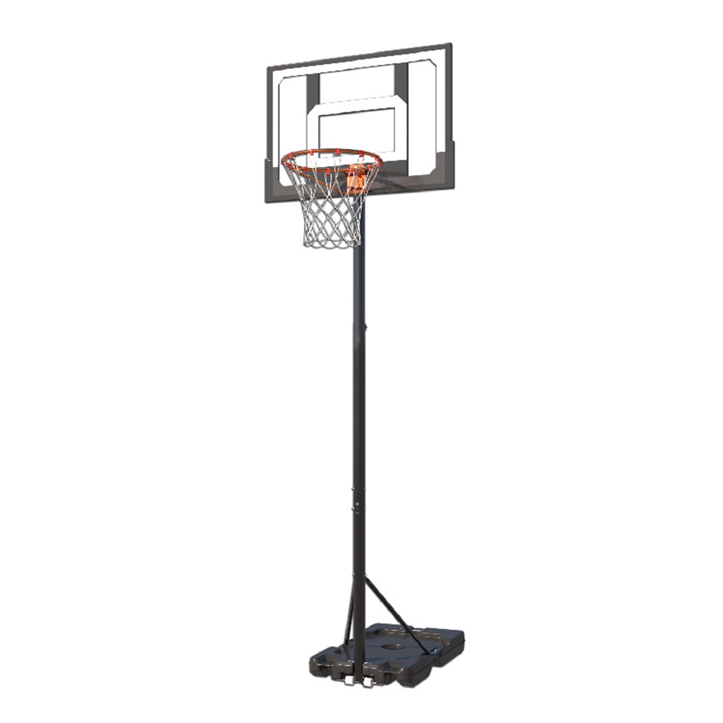 Basketball Hoop - Basketbalring voor de groothandel, draagbaar basketbalring-systeem,