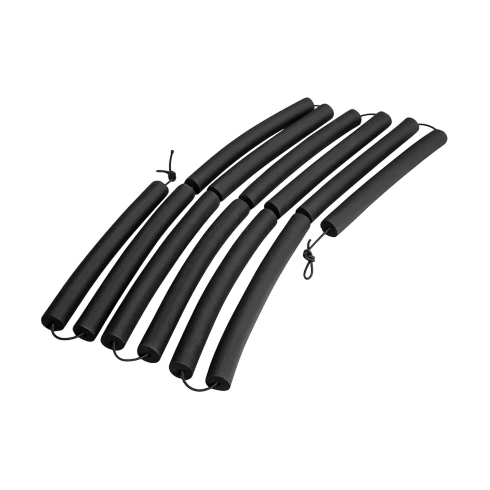 Schuim hoge sprong bungee-touw - Jump Rope recensie en prijs