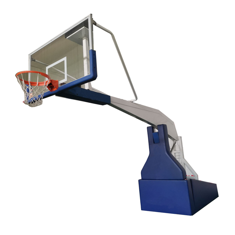 Fabriekslevering Standaard 72  - Basketball Hoop recensie en prijs