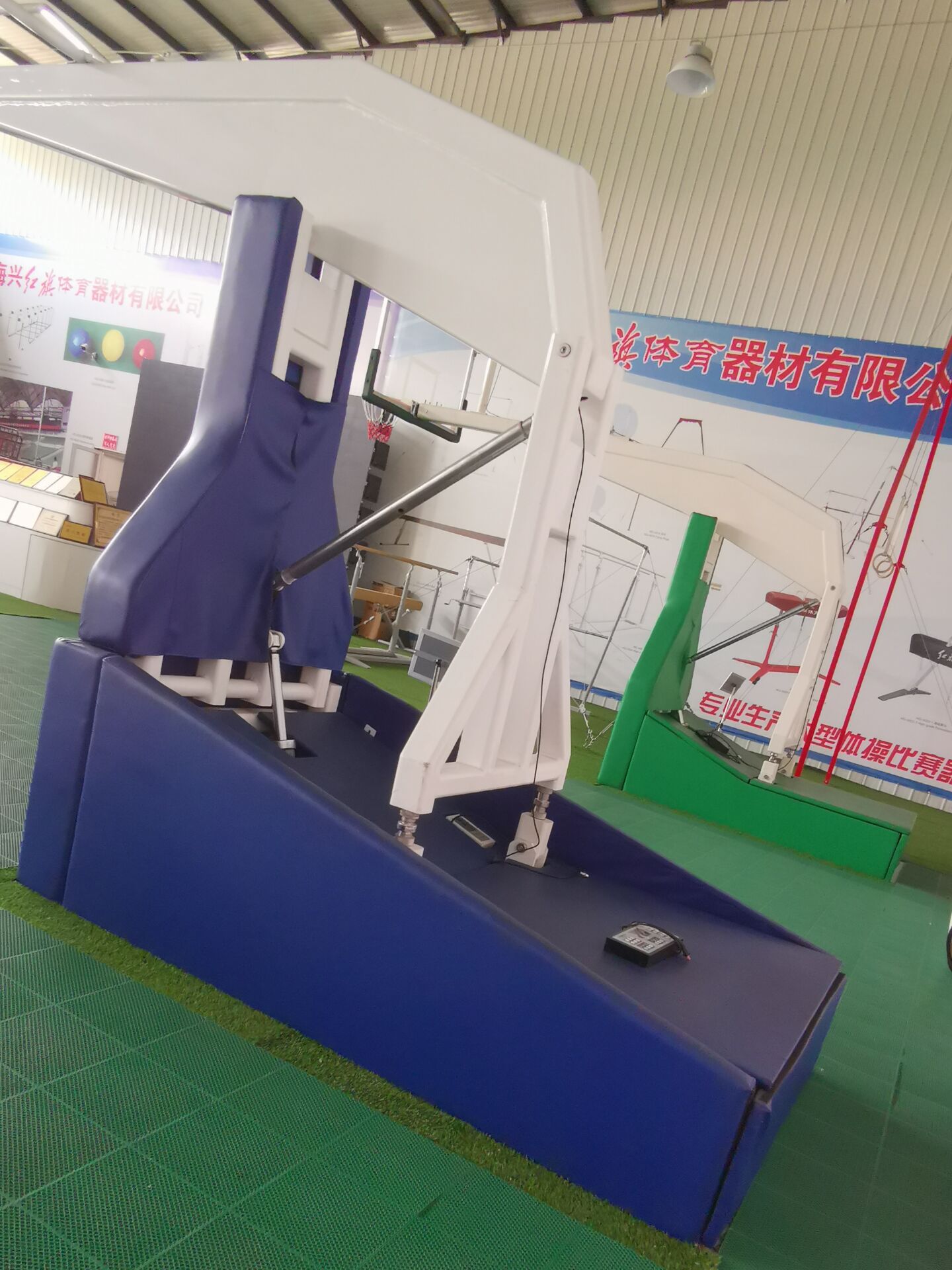 Fabriekslevering Standaard 72  - Basketball Hoop recensie en prijs