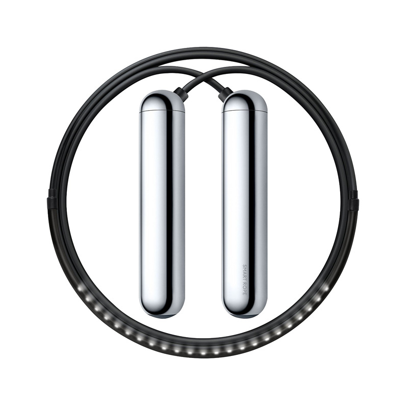 Springtouw met zacht kralentou - Jump Rope recensie en prijs