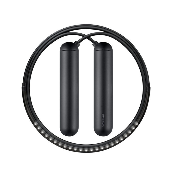 Springtouw met zacht kralentou - Jump Rope recensie en prijs