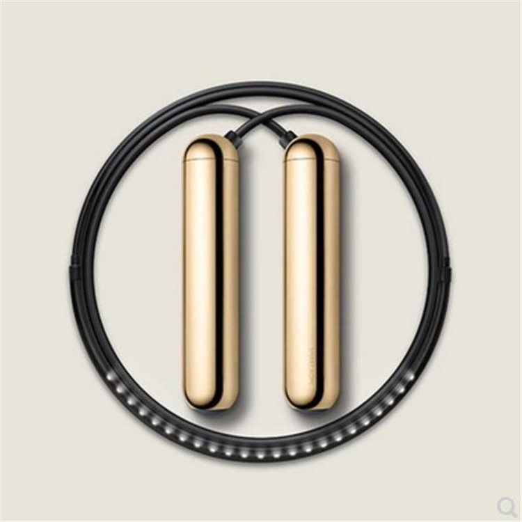 Springtouw met zacht kralentou - Jump Rope recensie en prijs