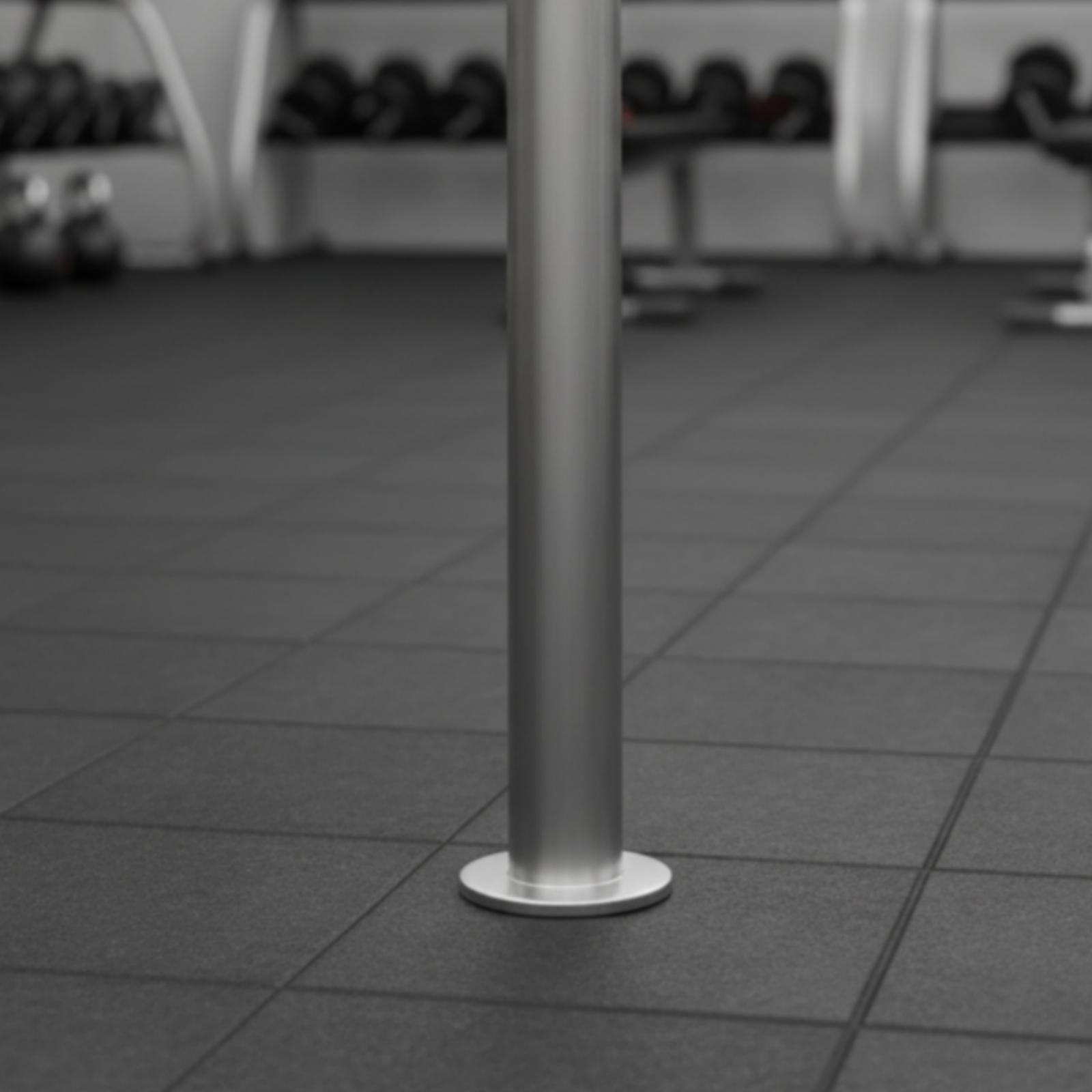 Verstelbare kettlebellstang va - Dumbbell Set recensie en prijs