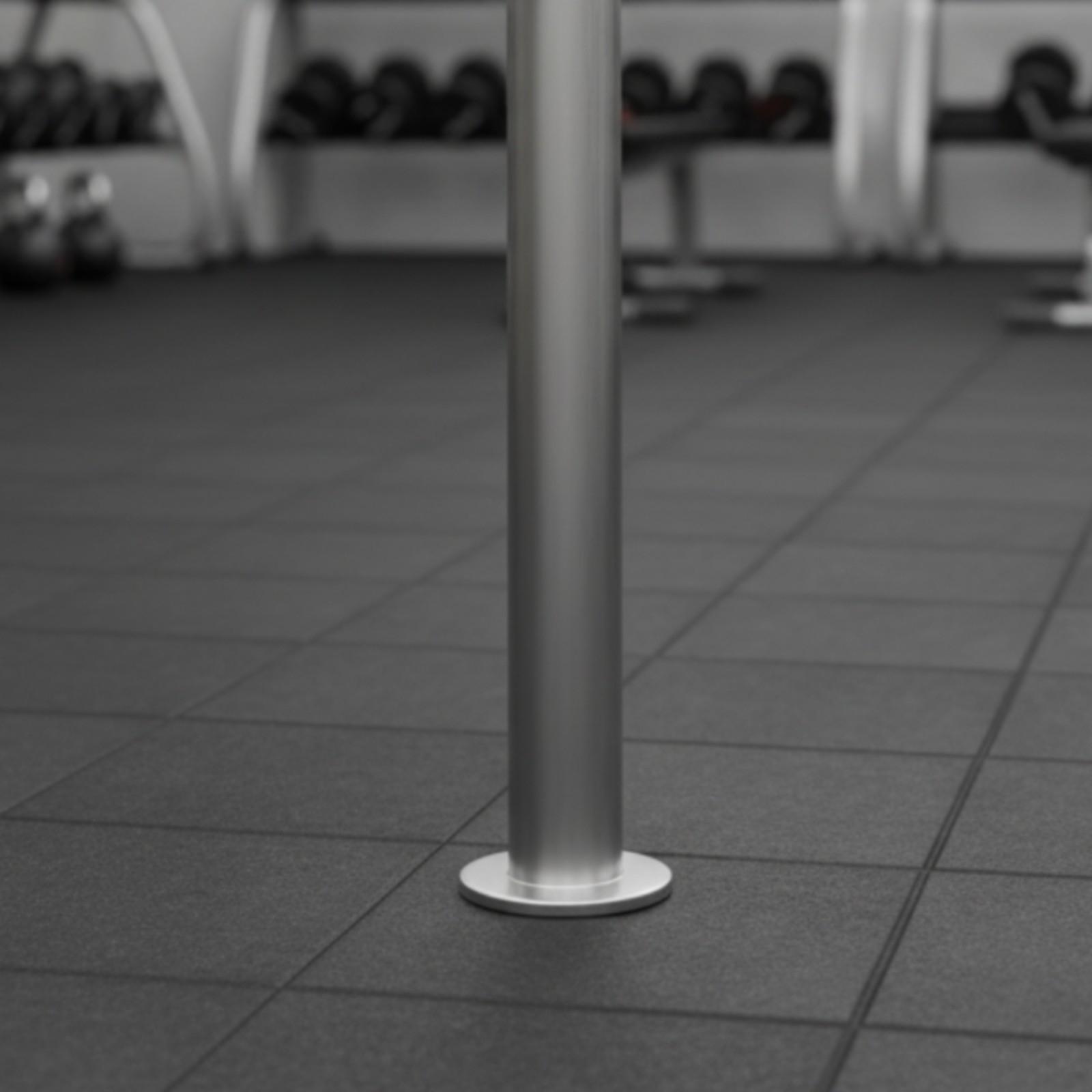 Verstelbare kettlebellstang va - Dumbbell Set recensie en prijs