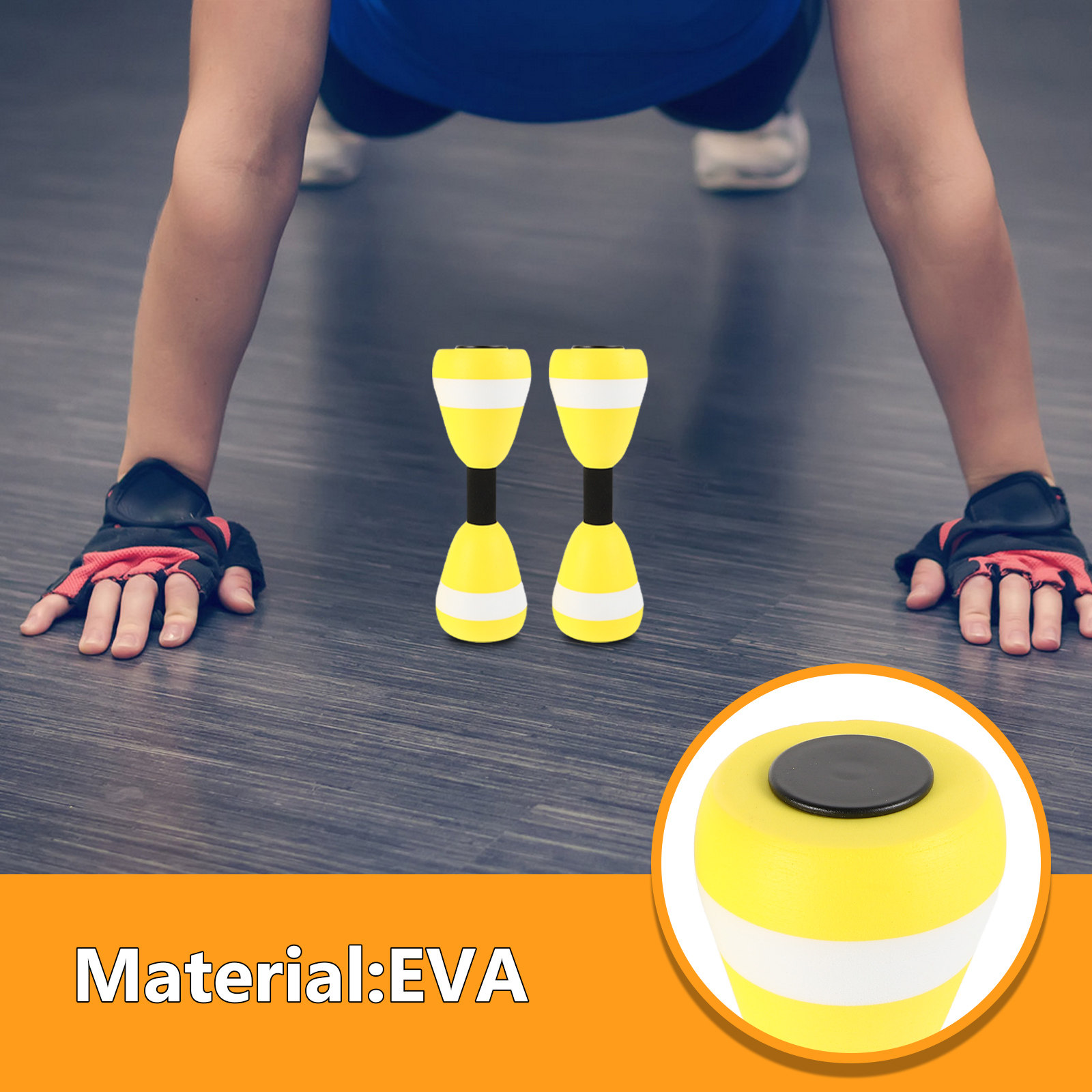 1 paar verstelbare pool dumbbe - Dumbbell Set recensie en prijs