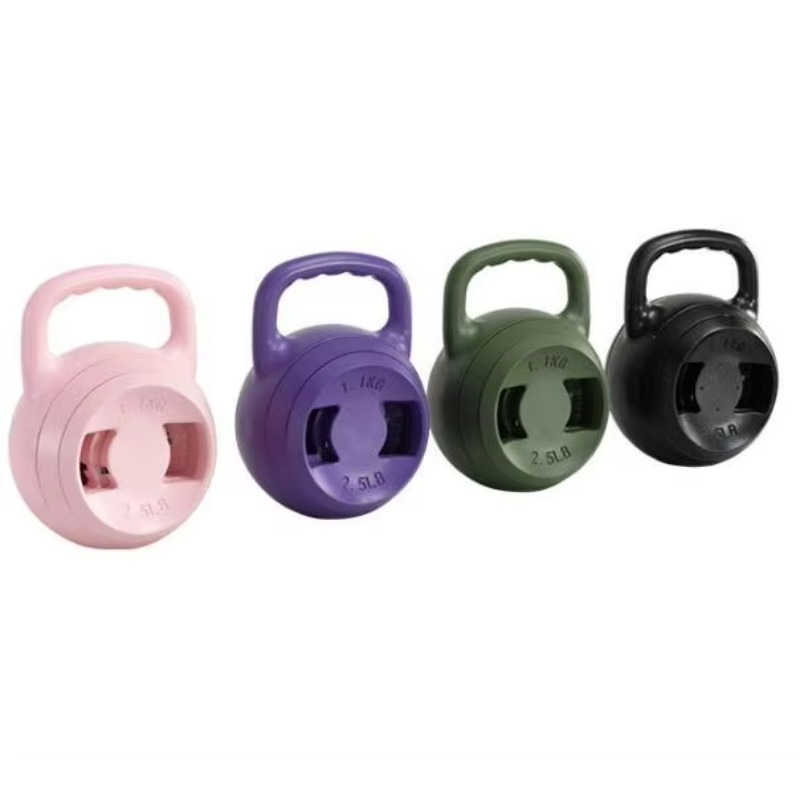 Aangepaste logo cement verstel - Dumbbell Set recensie en prijs