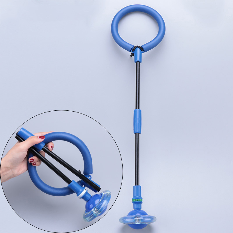 Flash Springtouw Bal Kinderen  - Jump Rope recensie en prijs