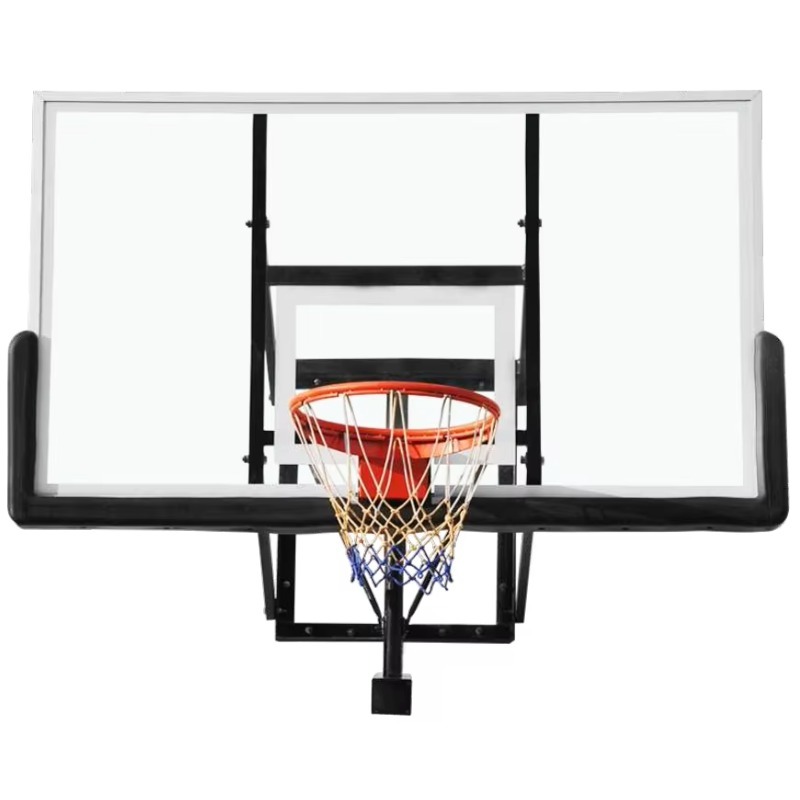 Volwassenen Wandmontage Buiten - Basketball Hoop recensie en prijs
