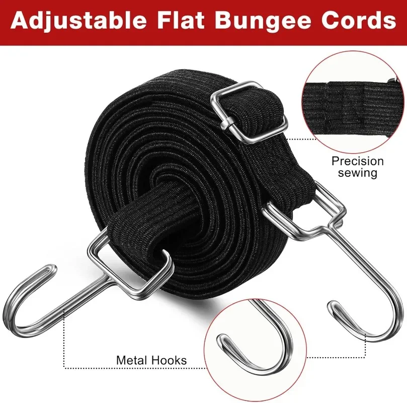 1/2 meter verstelbare rubberen - Jump Rope recensie en prijs