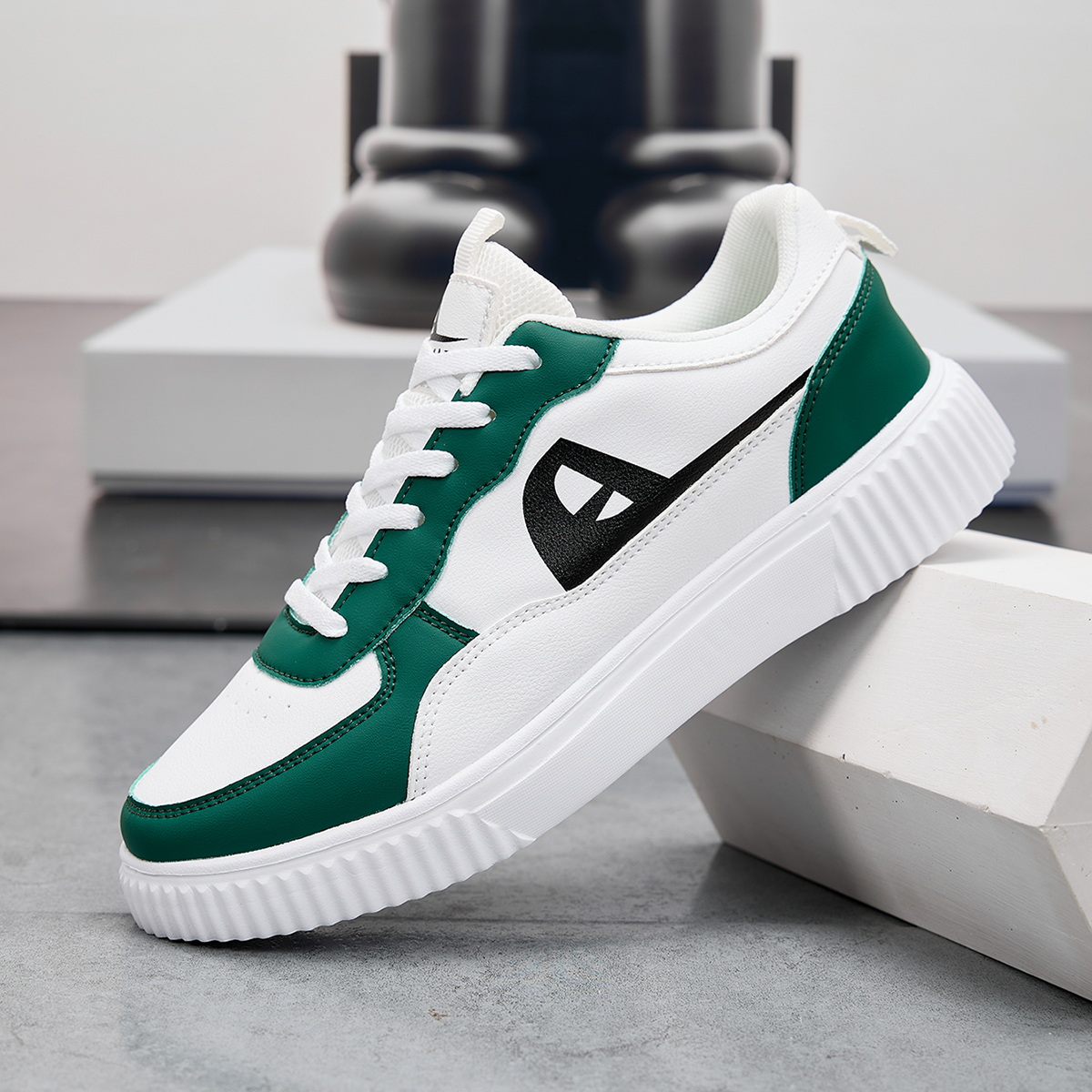 Vrouwen Schoenen Skateboarden  - Skateboard recensie en prijs