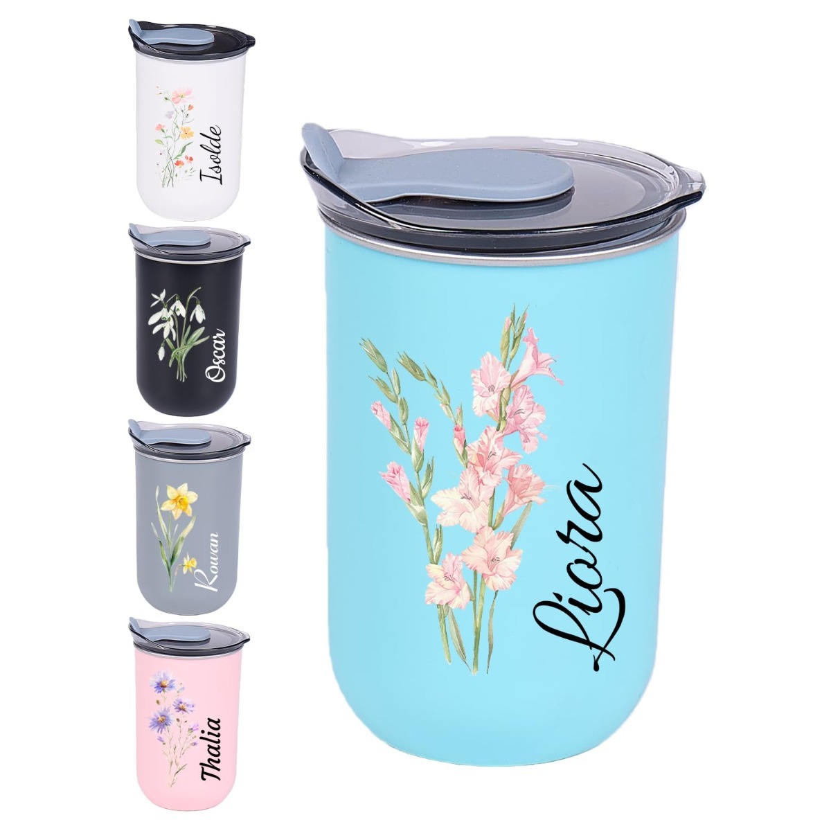 Geïsoleerde waterfles van roes - Sports Water Bottle Insulated recensie en prijs
