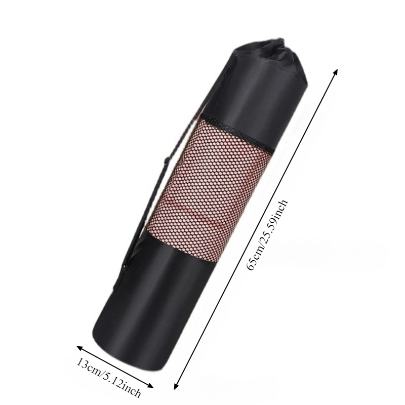 1 ademende mesh tas voor opber - Yoga Mat recensie en prijs