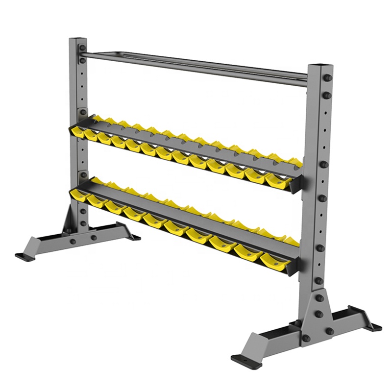 Fitness Gewichtheffen Commerci - Dumbbell Set recensie en prijs