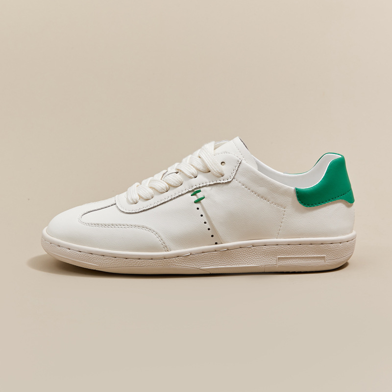 Lente nieuwe schoenen voor dam - Skateboard recensie en prijs