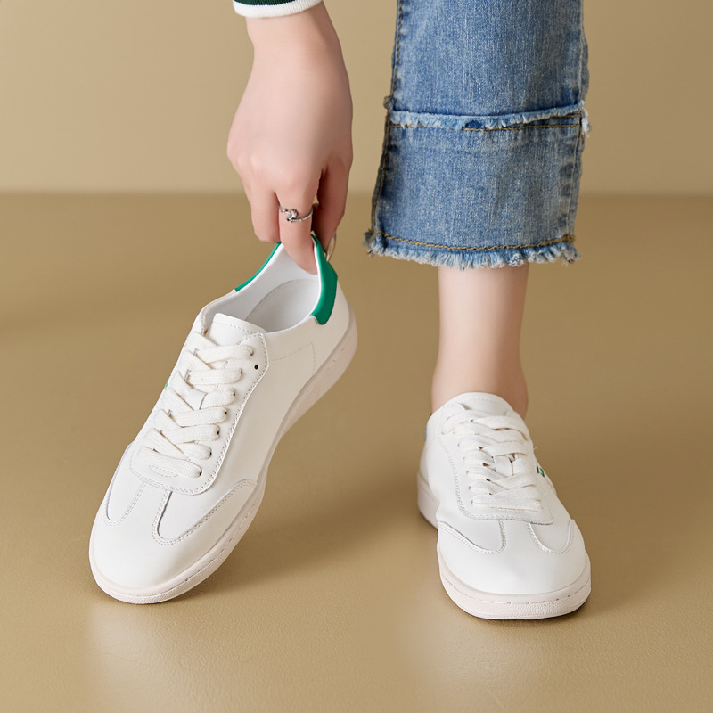 Lente nieuwe schoenen voor dam - Skateboard recensie en prijs