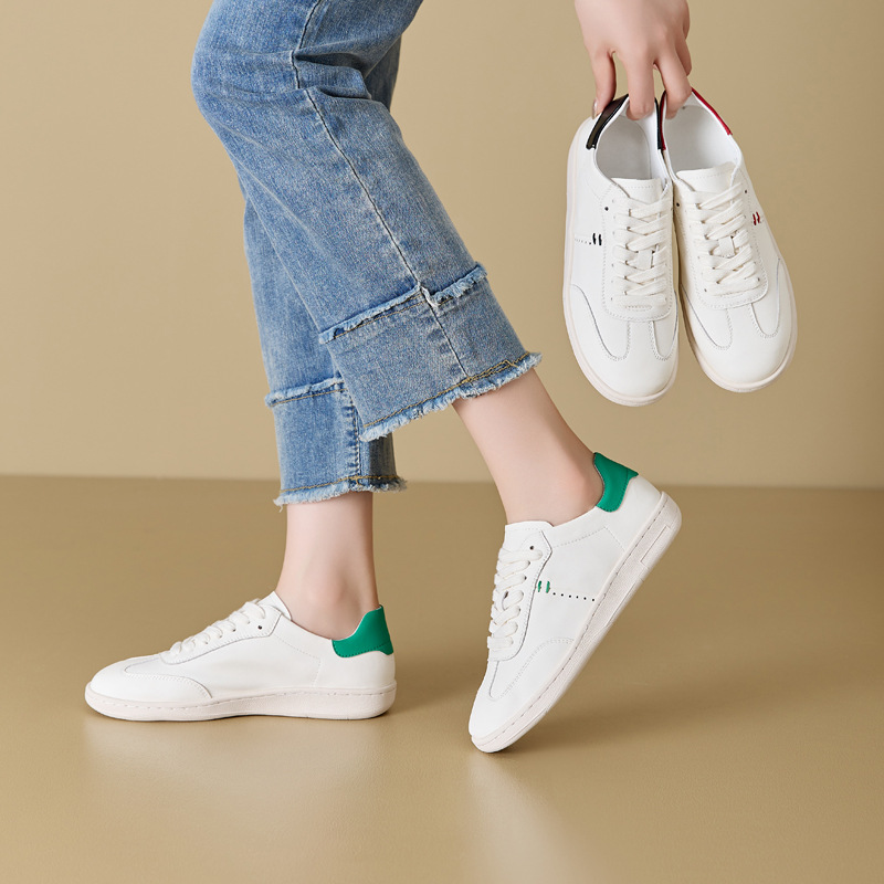 Lente nieuwe schoenen voor dam - Skateboard recensie en prijs