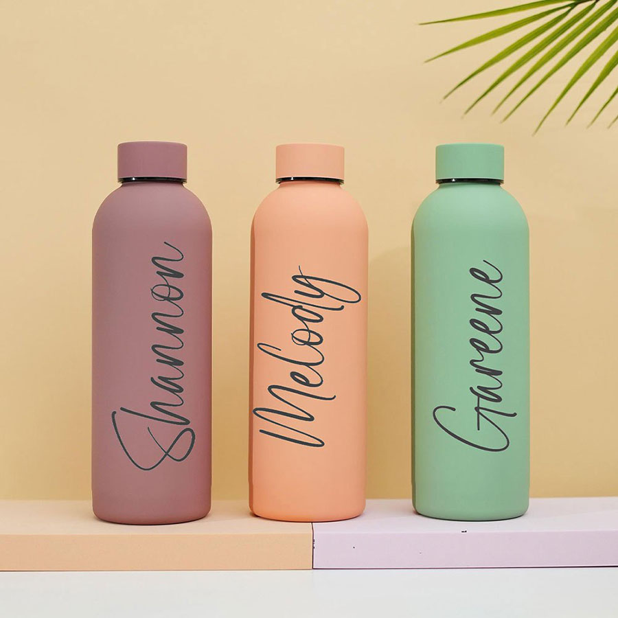 Gepersonaliseerde waterfles va - Sports Water Bottle Insulated recensie en prijs
