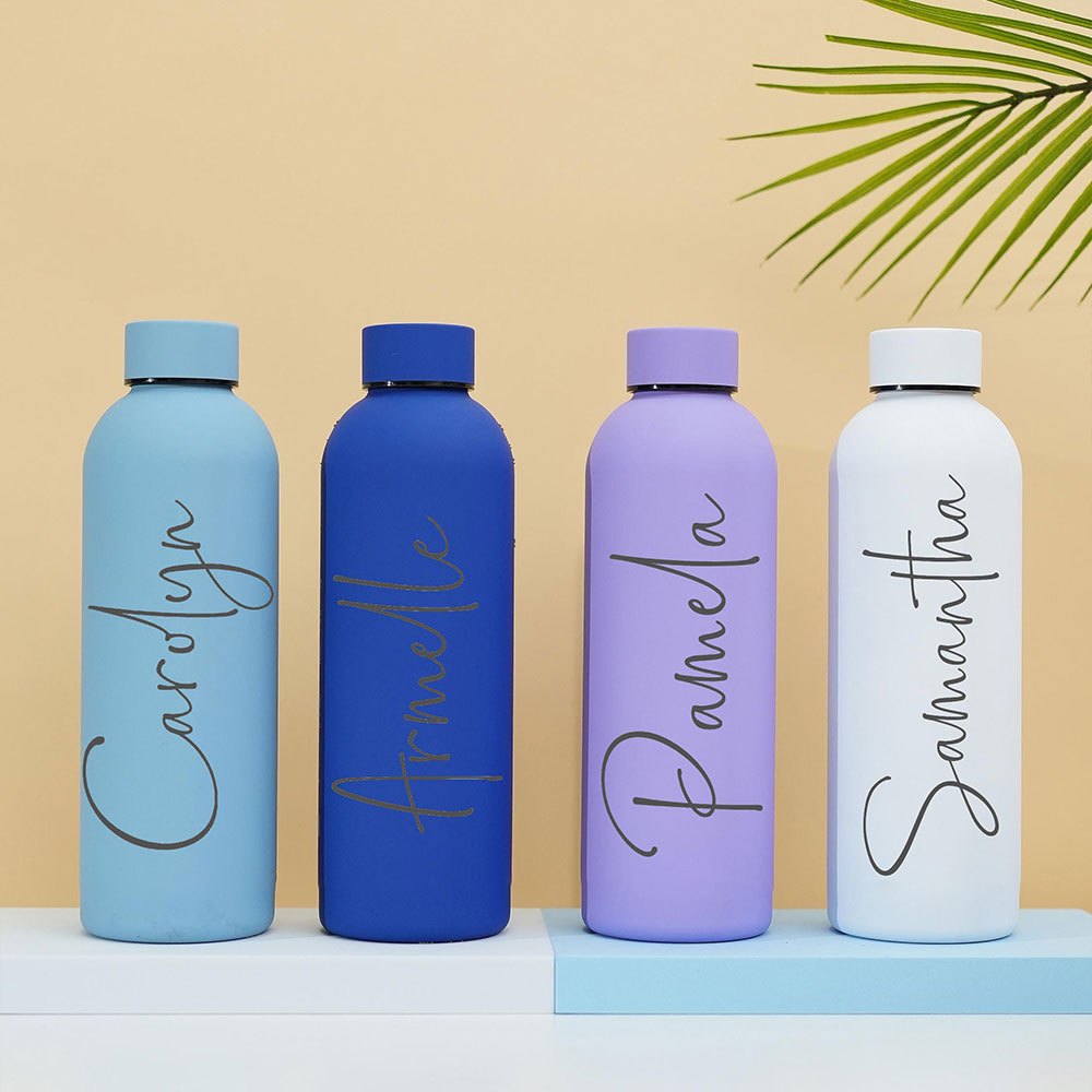 Gepersonaliseerde waterfles va - Sports Water Bottle Insulated recensie en prijs