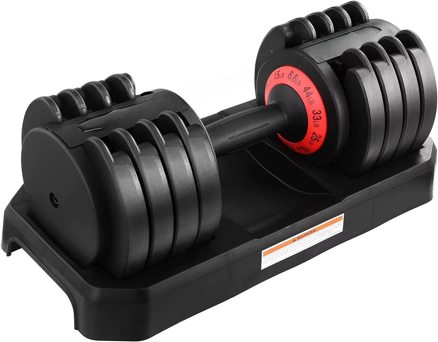 OEM Gym Workout Automatisch Ve - Dumbbell Set recensie en prijs