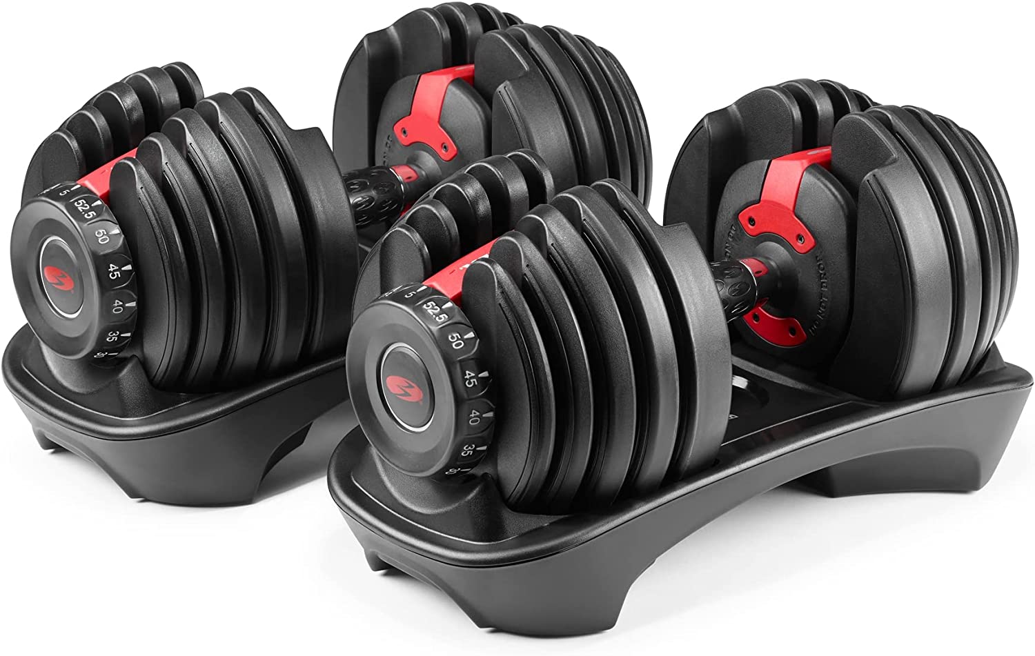OEM Gym Workout Automatisch Ve - Dumbbell Set recensie en prijs