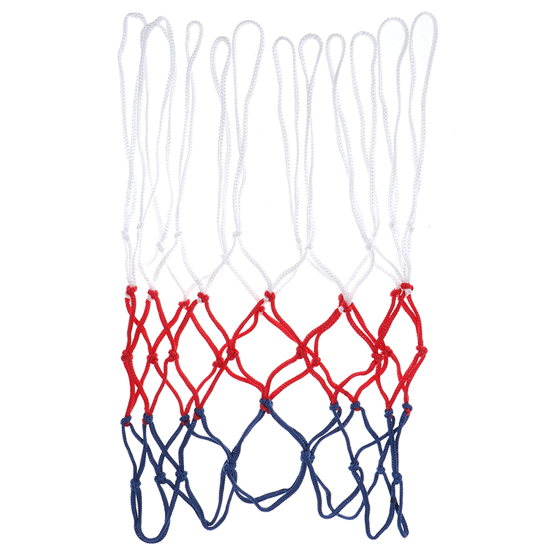 1Pc Standaard basketbalnet Nyl - Basketball Hoop recensie en prijs