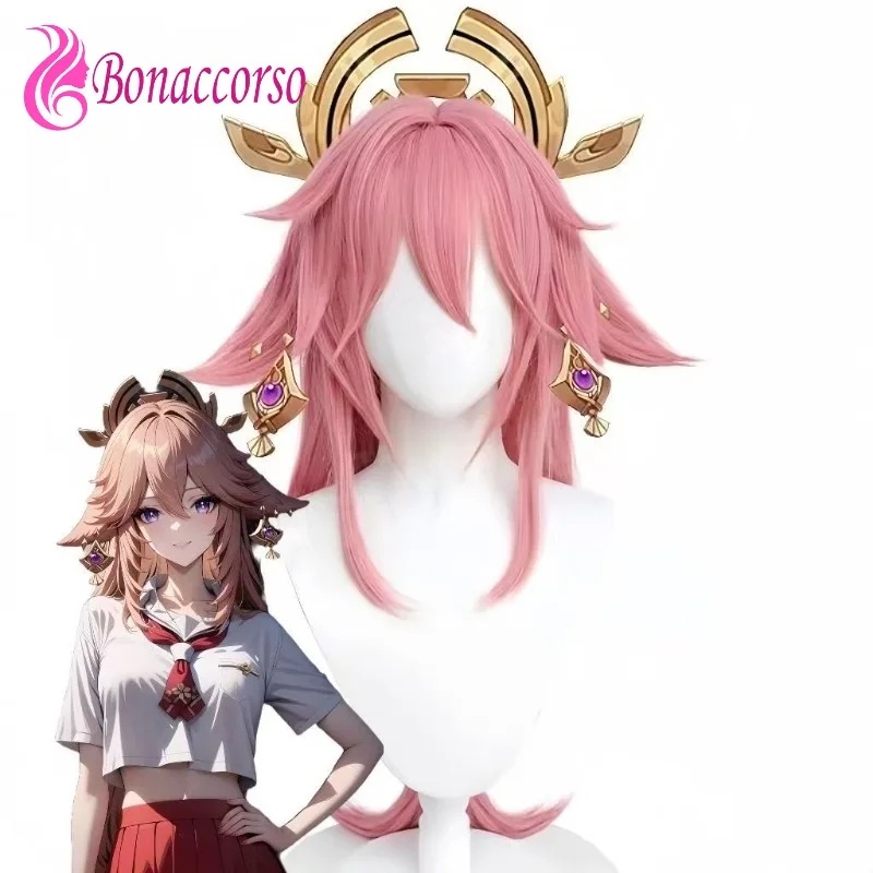 s;3,v'6.b/7\Cosplay Yae Miko,  - Resistance Band recensie en prijs