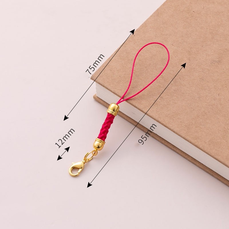 10/20 Stuks Sleutelhanger Touw - Jump Rope recensie en prijs