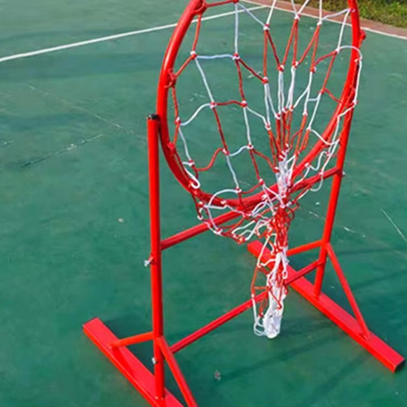 Draagbare, verplaatsbare baske - Basketball Hoop recensie en prijs