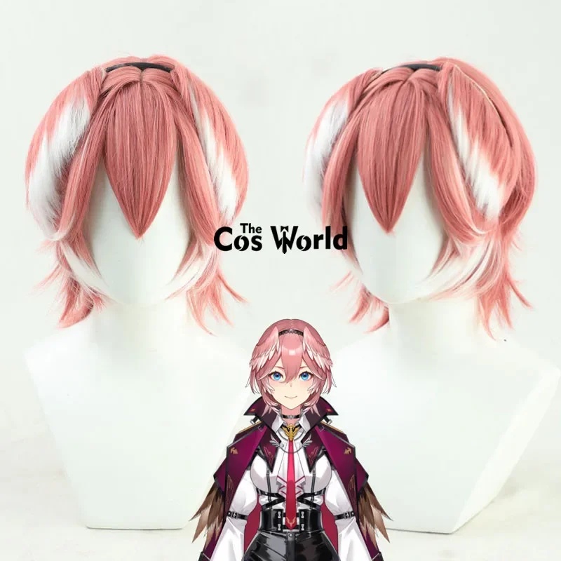 3;d,5'v,6/h\Virtual YouTuber V - Resistance Band recensie en prijs