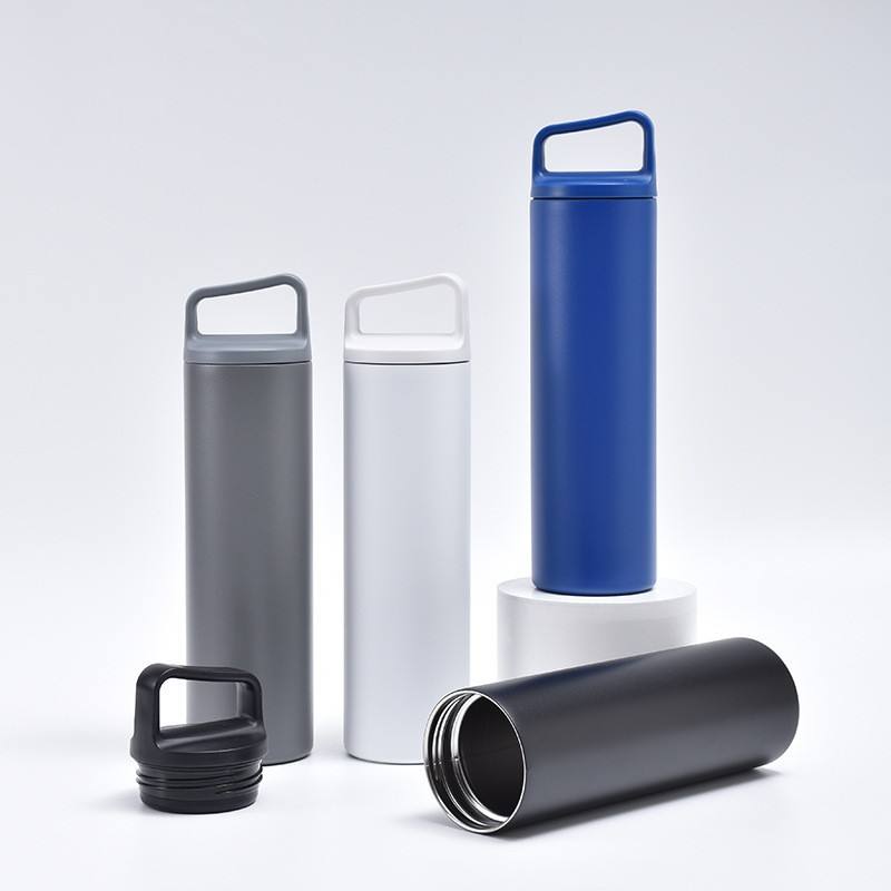 20oz geïsoleerde waterfles met - Sports Water Bottle Insulated recensie en prijs