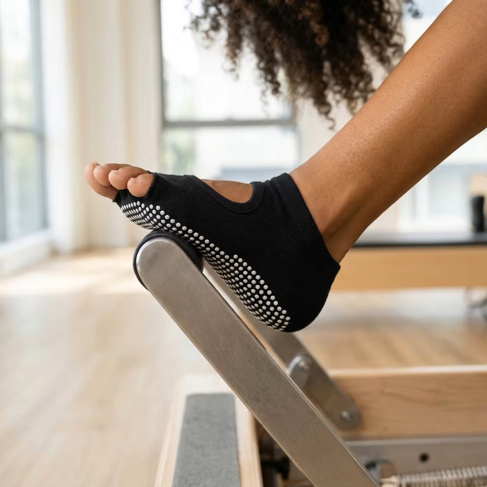 Open teen yoga sokken zonder h - Yoga Mat recensie en prijs