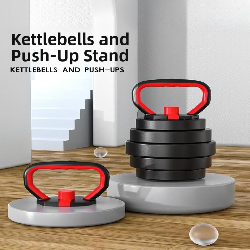 Verstelbare dumbbells voor man - Dumbbell Set recensie en prijs